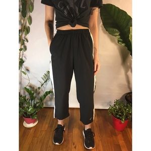 Vintage Nike Pants